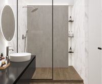 Керамогранит Laparet Brilliance Белый лаппатированный арт-K948165LPR01LPER — фото 11, Керамогранит