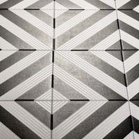 Товар: Керамогранит Motto Levels Bk Decor 22 арт-N100070 - фото 4 Керамогранит Motto Levels Bk Decor 22 арт-N100070 — фото 4, Керамогранит