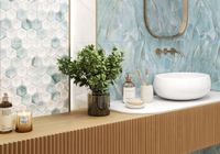 Настенная плитка Alma ceramica Maritime арт-TWU2550MRM60 — фото 11, Настенная плитка