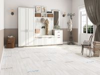 Бордюр Lasselsberger (LB-Ceramics) Натвуд Геометрия арт-6903-0043 — фото 2, Бордюр