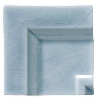 Adex Modernista Angulo Marco Cornisa Clasica CC Stellar Blue арт-ADMO5443 — фото 1, Спец. Элемент