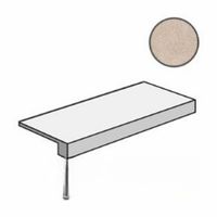Ступень ABK Alpes Raw Gradone Top Sand Ret арт-0000279 — фото 1, Ступени и клинкер