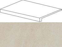 Ступень Atlas Concorde Russia Wise Ice Mist Frontale Lap арт-620070001109 — фото 1, Ступени и клинкер