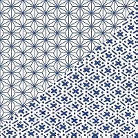 Товар: Керамогранит Ceramica Fioranese Kintsugi Japan Mix Blue арт-KTJX206 - фото 6 Керамогранит Ceramica Fioranese Kintsugi Japan Mix Blue арт-KTJX206 — фото 6, Керамогранит