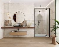 Керамогранит Grespania Distrito Zinc арт-80DS53E — фото 12, Керамогранит