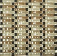 Мозаика NSmosaic Exclusive S-813 — фото 1, Мозаика