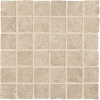 Мозаика Atlas Concorde Italy Lims Beige Mosaico Tumbled арт-A3HL — фото 6, Мозаика