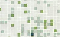 Мозаика Ezarri Degradados Verde - часть 2 арт-Verde - часть2 — фото 1, Мозаика