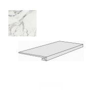 Товар: Ступень Rex Ceramiche (Florim) Les Origines Argent Glossy Gradino арт-770371 - фото 1 Ступень Rex Ceramiche (Florim) Les Origines Argent Glossy Gradino арт-770371 — фото 1, Ступени и клинкер