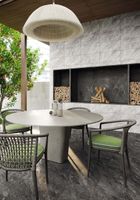 Ступень GlobalTile Thor Темно-бежевый арт-ST222VG — фото 8, Ступени и клинкер