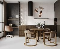 Товар: Керамогранит Laparet Proto Blanco Матовый арт-SG50001420R - фото 8 Керамогранит Laparet Proto Blanco Матовый арт-SG50001420R — фото 8, Керамогранит