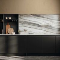 Керамогранит ABK Sensi 900 Oyster White Soft Ret арт-0012494 — фото 1, Керамогранит