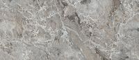 Керамогранит Rex Ceramiche (Florim) Authentic Lux Marble Aubisque Matte Silk 6 mm арт-781167 — фото 5, Керамогранит