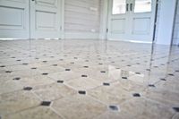 Мозаика Natural Octagon арт-7M036+7M022-BP — фото 3, Мозаика