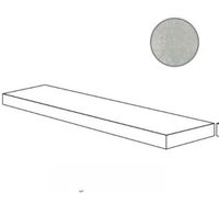 Угловая ступень ABK Ghost Angolare Top Dx Sage Ret арт-0004801 — фото 1, Ступени и клинкер