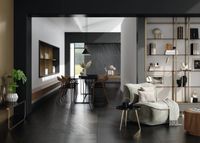 Керамогранит Ariostea Luce Silver Nat 6mm арт-IG6P310534 — фото 7, Керамогранит