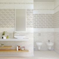 Настенная плитка Alma ceramica Vialle Roxana арт-TWU11RXN424 — фото 2, Настенная плитка