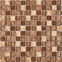 Мозаика Pixel mosaic Камень и Стекло арт-PIX 722 — фото 1, Мозаика