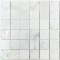 Мозаика NSmosaic Stone Камень полированный арт-KP-759 — фото 1, Мозаика