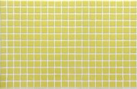 Мозаика Ezarri Lisa Yellow арт-2554 - С — фото 1, Мозаика