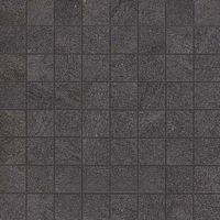 Мозаика Atlas Concorde Italy Marvel Stone Basaltina Volcano Mosaico арт-AS4C — фото 1, Мозаика