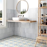 Декор Equipe Caprice Saint Tropez Corner арт-20943 — фото 1, Декор