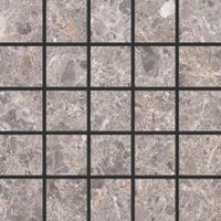 Мозаика Grespania Artic Fiordo Gris арт-41RC30F — фото 1, Мозаика