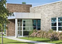 Керамогранит Ceramiche RHS (Rondine) London Beige Brick арт-J85938 — фото 13, Керамогранит