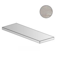 Угловая ступень Naxos Pictura Capua Soft Gradone Angolare Costa Ret DX арт-125561 — фото 1, Ступени и клинкер