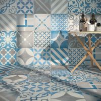 Декор Atlas Concorde Italy Venti Boost Carpet 2 Warm арт-A3OK — фото 11, Декор