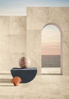 Керамогранит Serenissima Cir Grande in Falda Perlato Di Sicilia арт-1089349 — фото 8, Керамогранит