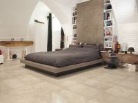 Напольная плитка Gardenia Orchidea Walk Grigio Chiaro арт-41244 — фото 12, Напольная плитка