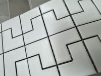 Товар: Мозаика NSmosaic Porcelain Керамика (25*48*5) арт-PS2548-03 - фото 2 Мозаика NSmosaic Porcelain Керамика (25*48*5) арт-PS2548-03 — фото 2, Мозаика