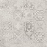 Товар: Керамогранит Cerrad Softcement White Decor Patchwork Rect арт-5903313318006 - фото 1 Керамогранит Cerrad Softcement White Decor Patchwork Rect арт-5903313318006 — фото 1, Керамогранит