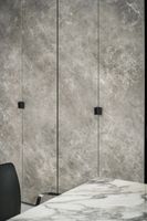 Керамогранит Ariostea Ultra Marmi Fior Di Bosco Lev Silk 6mm арт-UM6SK300574 — фото 3, Керамогранит