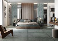 Керамогранит La Fabbrica Ceramiche Hurban Beige Nat Ret арт-177092 — фото 9, Керамогранит