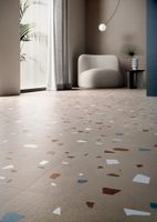 Керамогранит Impronta italgraniti Nuances Nero Sq арт-NU04BA — фото 5, Керамогранит