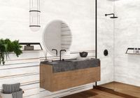 Настенная плитка Alma ceramica Dakar Матовая арт-TWU3090DKR77R — фото 14, Настенная плитка