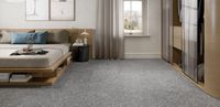 Керамогранит Ceramiche RHS (Rondine) Gravelux Grey Rett арт-J93459 — фото 3, Керамогранит