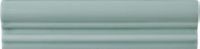 Бордюр Adex Neri Italiana PB Sea Green арт-ADNE5633 — фото 1, Бордюр