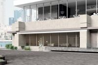 Керамогранит Gardenia Orchidea Burlington Stone Cream Est арт-55441 — фото 11, Керамогранит