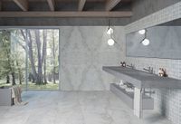 Керамогранит Cerdomus Sybil Book Match Beige Levigato арт-84130 — фото 5, Керамогранит