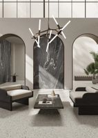 Керамогранит Ariostea Ultra Graniti Labradorite Glint 6mm арт-UG6G75688 — фото 11, Керамогранит