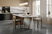 Керамогранит ABK Sensi 900 Oyster White Soft Ret арт-0012494 — фото 2, Керамогранит