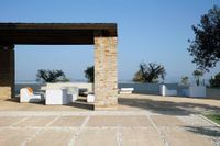 Товар: Керамогранит Floor Gres (Florim) Industrial Ivory Naturale Ret арт-738816 - фото 3 Керамогранит Floor Gres (Florim) Industrial Ivory Naturale Ret арт-738816 — фото 3, Керамогранит