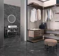 Керамогранит Villeroy&Boch Marmochic Дымчатый Жемчуг FLPR 9mm арт-K2730MR6P0110 — фото 2, Керамогранит