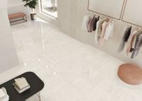 Керамогранит Keratile KTL Northon Taupe MT Rect арт-CAN5NOROEDHA — фото 3, Керамогранит