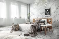 Керамогранит Idalgo Lusso Sublimat MR C арт-ID9093b097MR — фото 3, Керамогранит