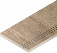 Ступень Italon Natural life Wood Olive Борt Грип Правый арт-620090000239 — фото 1, Ступени и клинкер