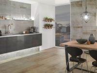 Керамогранит Villeroy&Boch Althea Oxy Темно-серый арт-K2660FQ5L0010 — фото 2, Керамогранит